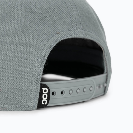 Čepice - POC Corp Cap - Pegasi Grey
