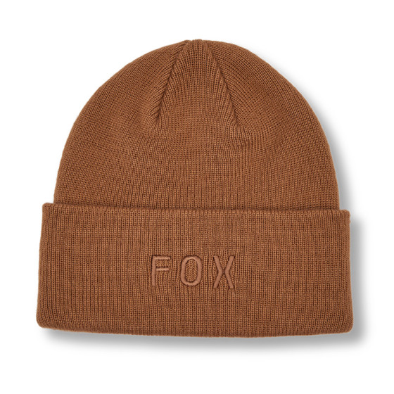 Dámský kulich Fox Wordmark Beanie OS