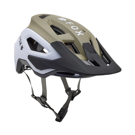 Cyklistická přilba Fox Speedframe Pro Gm, Ce M
