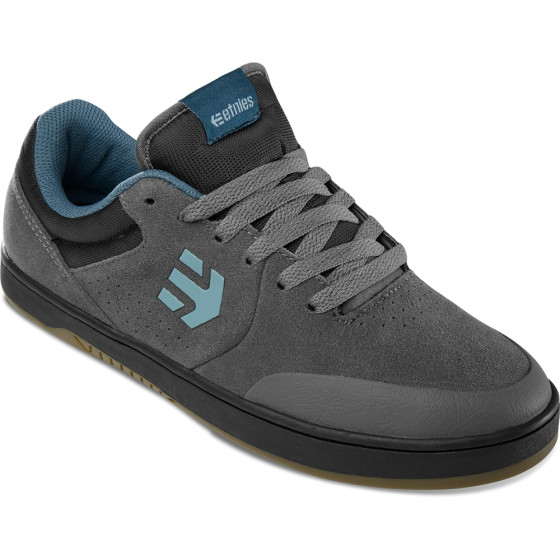 Boty - ETNIES Marana Michelin - Grey / Black / Slate
