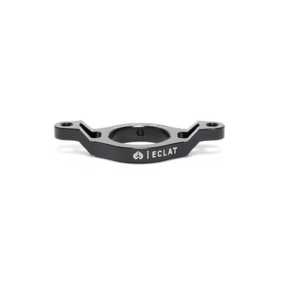 Gyro plate BMX - ÉCLAT Rise - Black