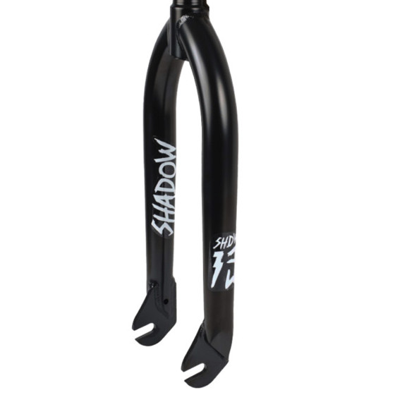 Vidlice BMX - SHADOW Thirteen - Matte black