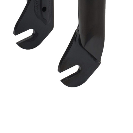 Vidlice BMX - SHADOW Thirteen - Matte black