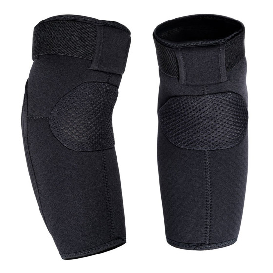 Chrániče loktů - SHADOW Super Slim Elbow V2 - černá