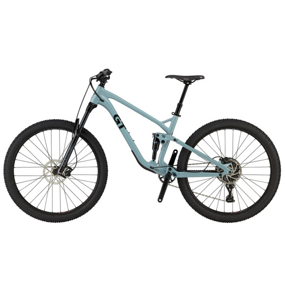 Horské Trail/AM kolo - GT Sensor 29" Sport 2024 - Jgl