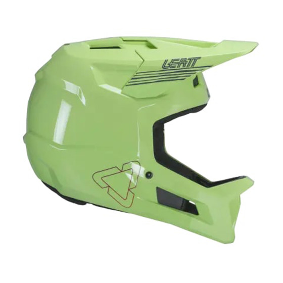 Integrální přilba - LEATT MTB 1.0 DH V.24 2025 - Mojito