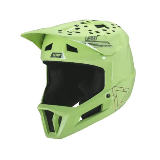Integrální přilba - LEATT MTB 1.0 DH V.24 2025 - Mojito