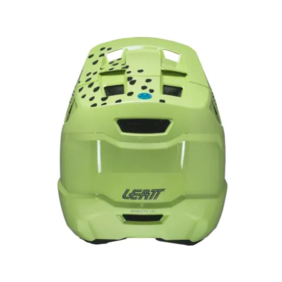 Integrální přilba - LEATT MTB 1.0 DH V.24 2025 - Mojito