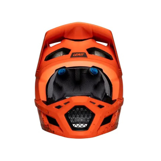 Přilba MTB - LEATT MTB 4.0 Gravity V25 - Coral