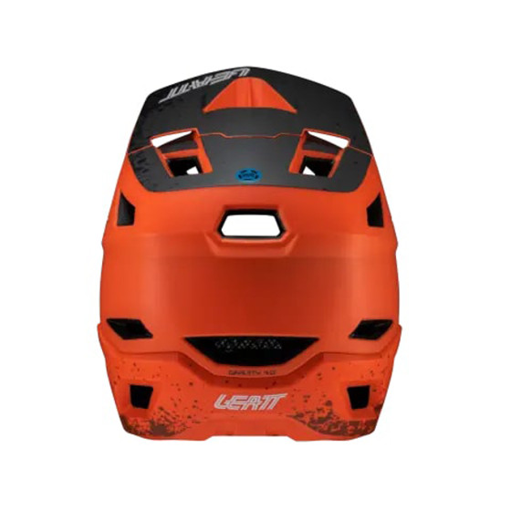 Přilba MTB - LEATT MTB 4.0 Gravity V25 - Coral