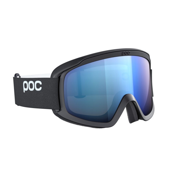 Zimní brýle - POC Opsin - Uranium Black / Partly Sunny Blue