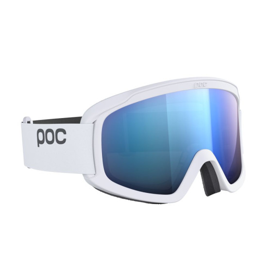 Zimní brýle - POC Opsin - Hydrogen White / Partly Sunny Blue