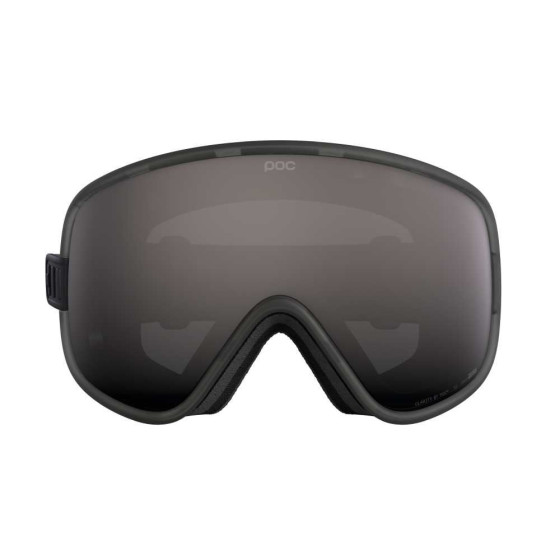 Zimní brýle - POC Vitrea - Raw Black / Partly Sunny Grey