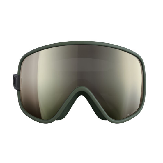 Zimní brýle - POC Vitrea - Epidote Green / Partly Sunny Ivory