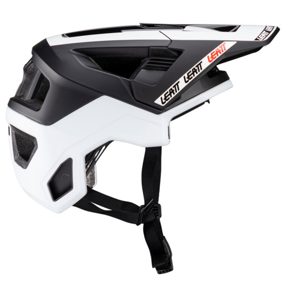 Přilba MTB - LEATT MTB 4.0 Enduro V24 - White