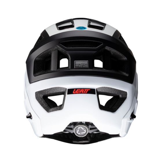 Přilba MTB - LEATT MTB 4.0 Enduro V24 - White