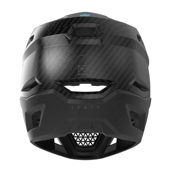 Přilba MTB - LEATT MTB 6.0 Gravity V23 Carbon 2025 - Stealth