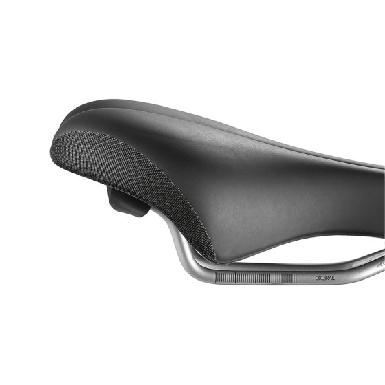 Sedlo MTB - SELLE ROYAL Ellipse Athletic
