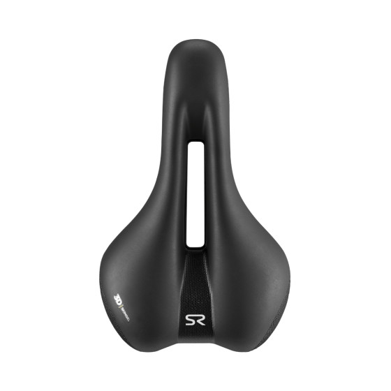 Sedlo MTB - SELLE ROYAL Ellipse Athletic