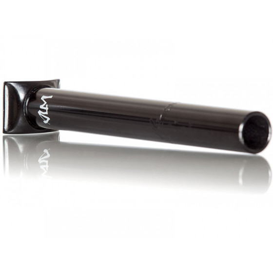 Sedlovka BMX - VOLUME Foundation Pivotal 200mm - Black