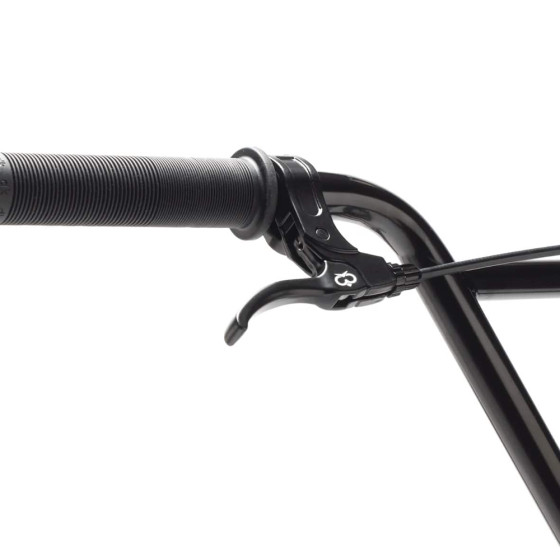 Freestyle BMX kolo - DK Cygnus 20,5" - Grey