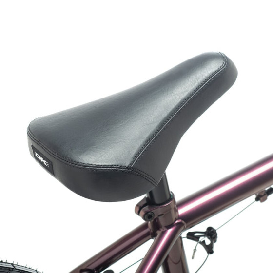 Freestyle BMX kolo - DK Cygnus 20,5" - Purple