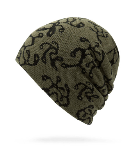 Pánský kulich Volcom Fa Zephyr Beanie One Size