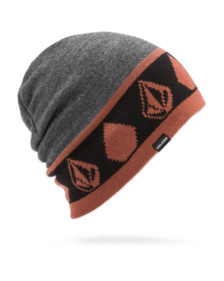 Pánský kulich Volcom Bllbrd Beanie O/S