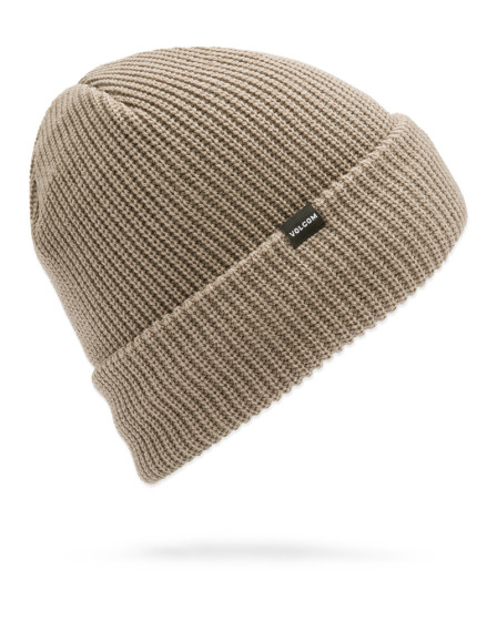Pánský kulich Volcom Sweep Lined Beanie O/S