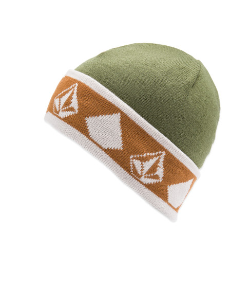 Dětský kulich Volcom Powder Beanie O/S