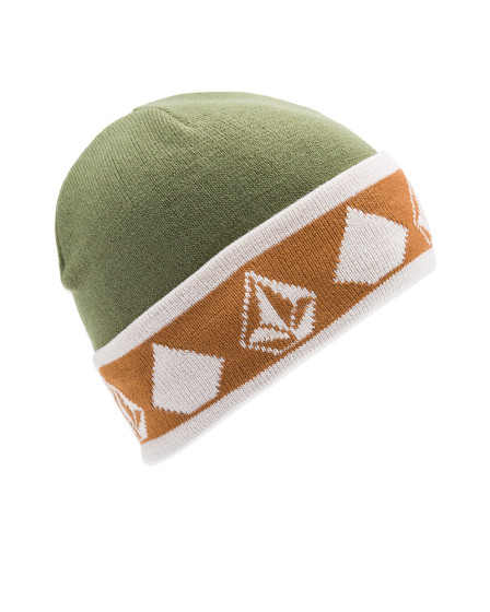 Dětský kulich Volcom Powder Beanie O/S