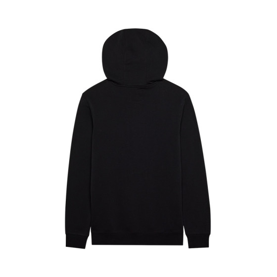 Pánská mikina Fox Emotion Fleece Po S
