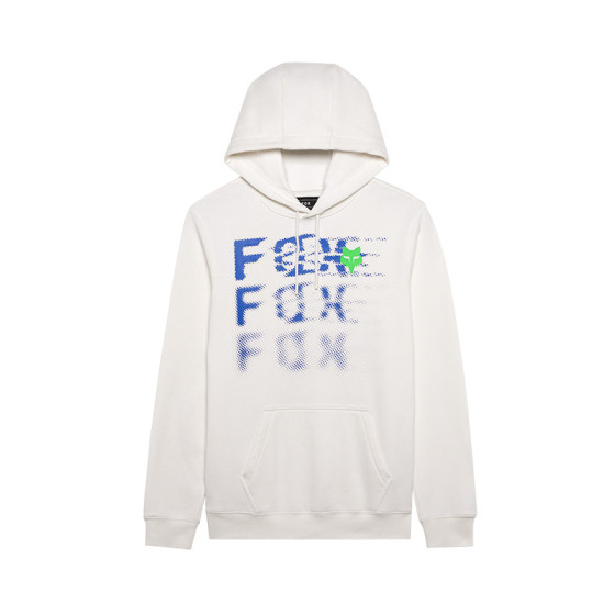 Pánská mikina Fox Emotion Fleece Po S