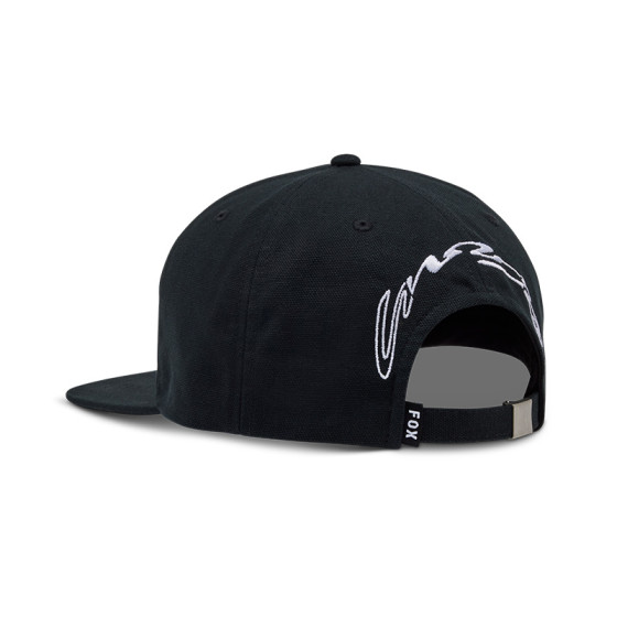Pánská kšiltovka Fox Energy Adjustable Hat OS