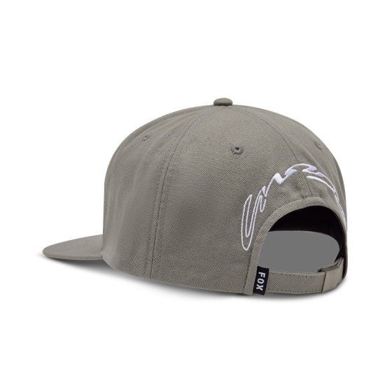 Pánská kšiltovka Fox Energy Adjustable Hat OS