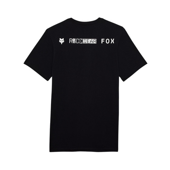 Pánské triko Fox Rs Dream Ss Prem Tee S