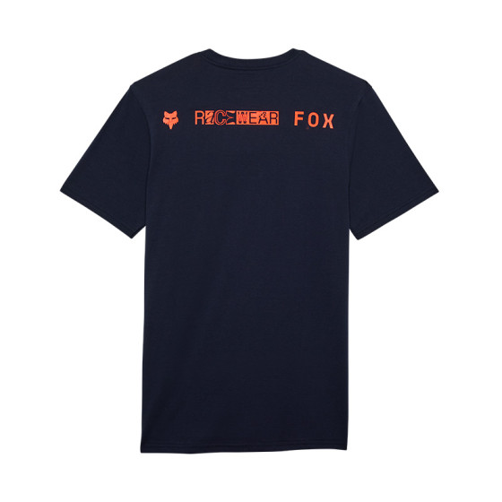 Pánské triko Fox Rs Dream Ss Prem Tee S