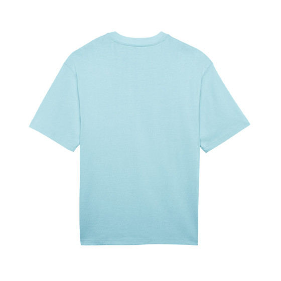 Pánské triko Fox Wordmark Ov Ss Tee S