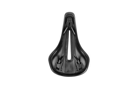 Sedlo MTB - GIANT Grit Core - černá