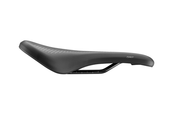 Sedlo MTB - GIANT Grit Core - černá