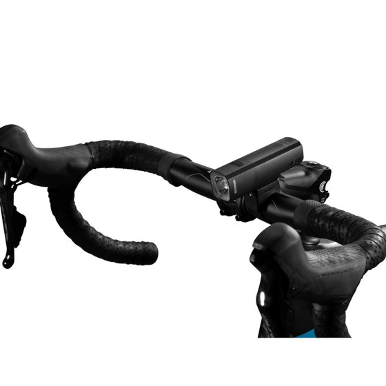 Světlo - GIANT Recon Hl 800 - černá