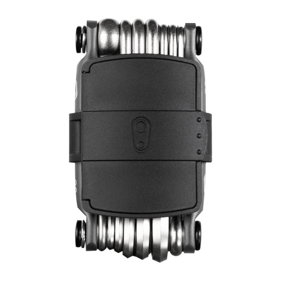Multiklíč - CRANKBROTHERS Multi 20 tool - Black 