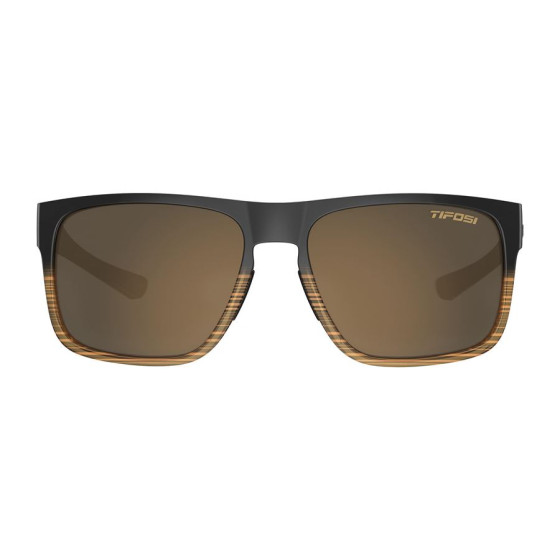 Sluneční brýle - TIFOSI Swick - Fade Brown