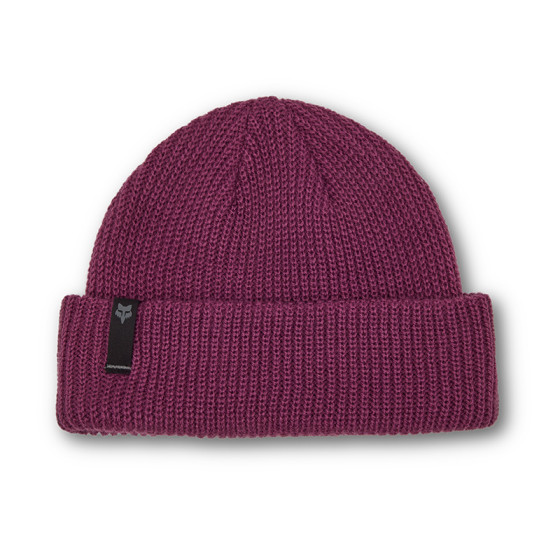 Pánský kulich Fox Machinist Beanie OS