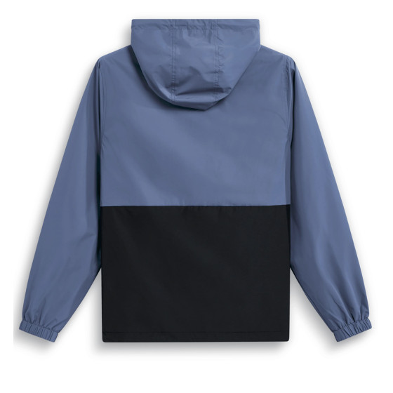 Bunda - ALPINESTARS Speeder Windbreaker Jacket 2025 - Slate Blue / Black