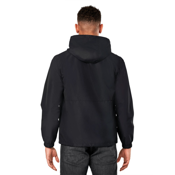 Bunda - ALPINESTARS Speeder Windbreaker Jacket 2025 - Black / Black