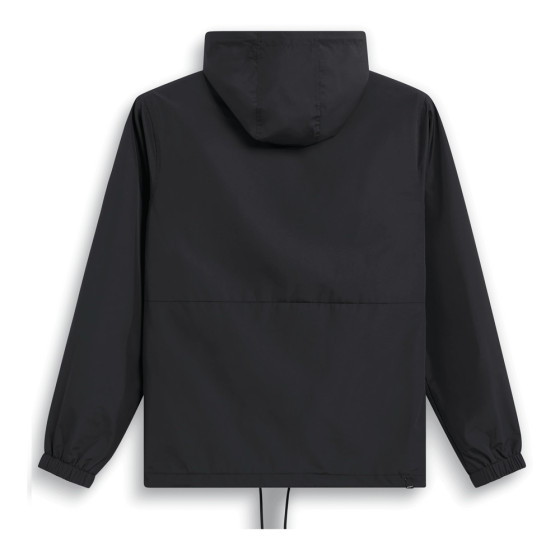 Bunda - ALPINESTARS Speeder Windbreaker Jacket 2025 - Black / Black