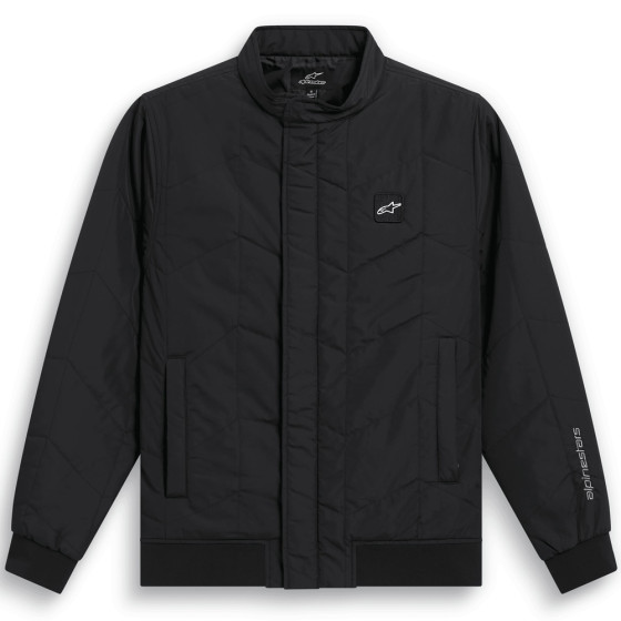 Bunda - ALPINESTARS Precedent Jacket 2025 - Black