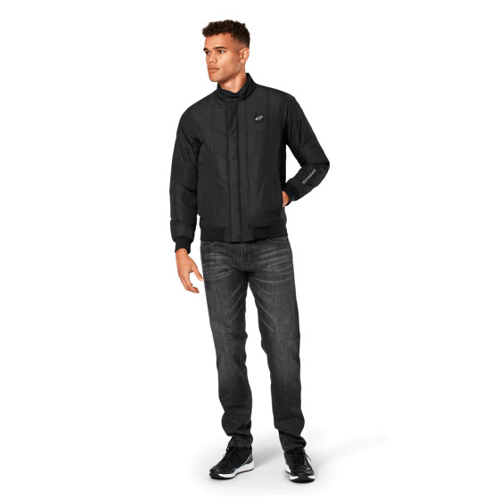 Bunda - ALPINESTARS Precedent Jacket 2025 - Black