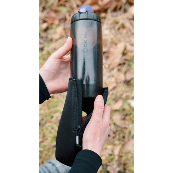 Termoobal - FIDLOCK Twist 590ml - černá
